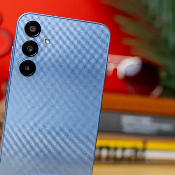 Samsung Galaxy A26 – Power Meets Style!