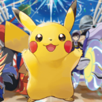 Pokémon Champions New Multiplayer Battle Game Revealed