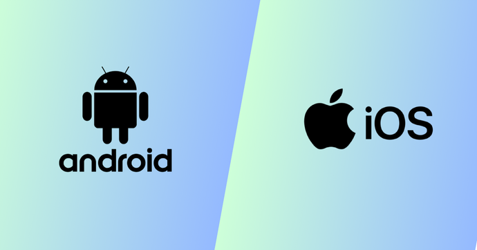 iOS vs. Android – Which Reigns Supreme?