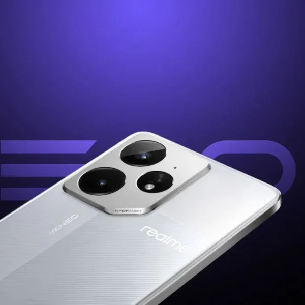 Realme Neo7 SE – Power Meets Performance!
