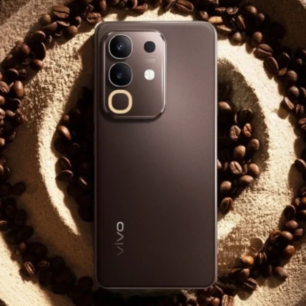Vivo T4x 5G – Power Meets Performance!