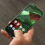 Google Pixel 9