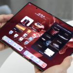 Huawei Mate XT Ultimate