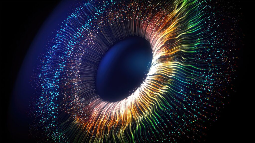 Scientists Discover "Olo," a Never-Seen-Before Color