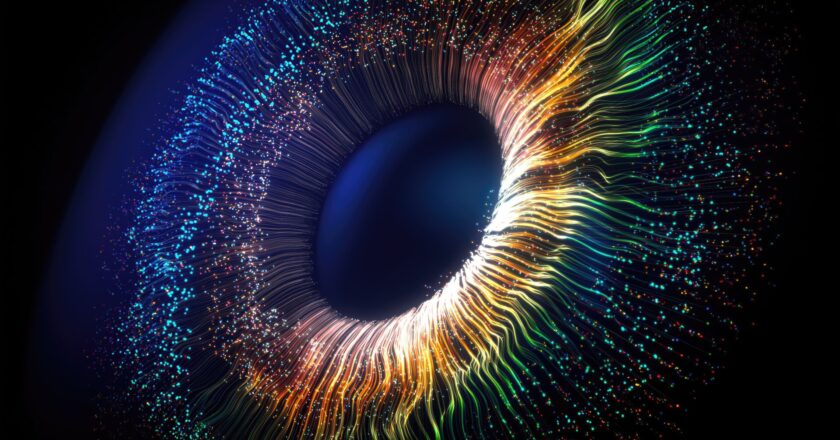 Scientists Discover “Olo,” a Never-Seen-Before Color