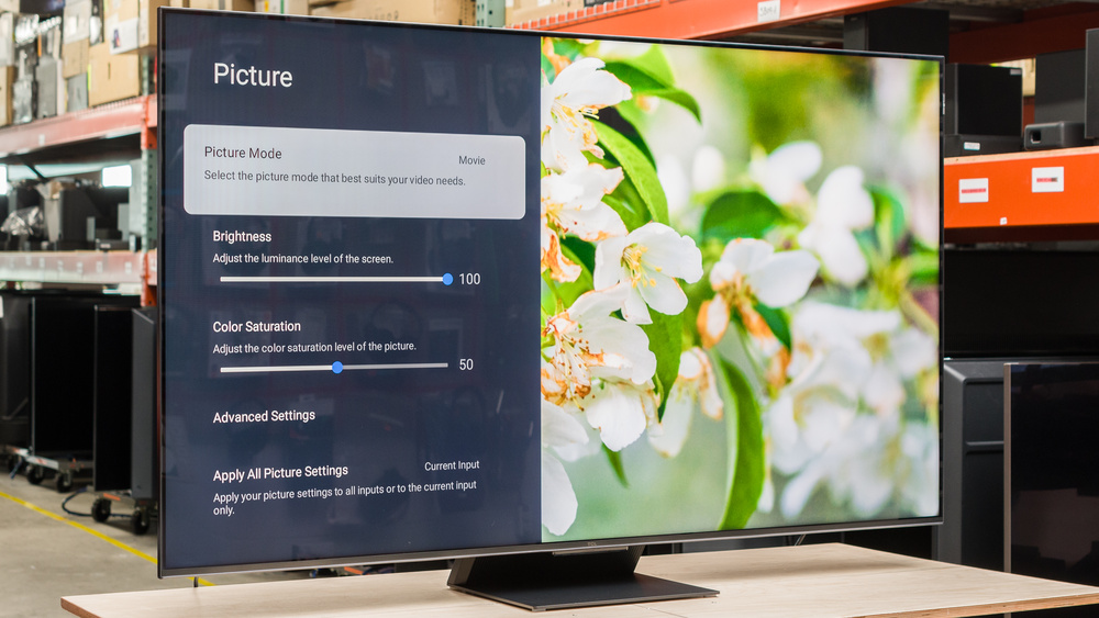 TCL 85Q5K