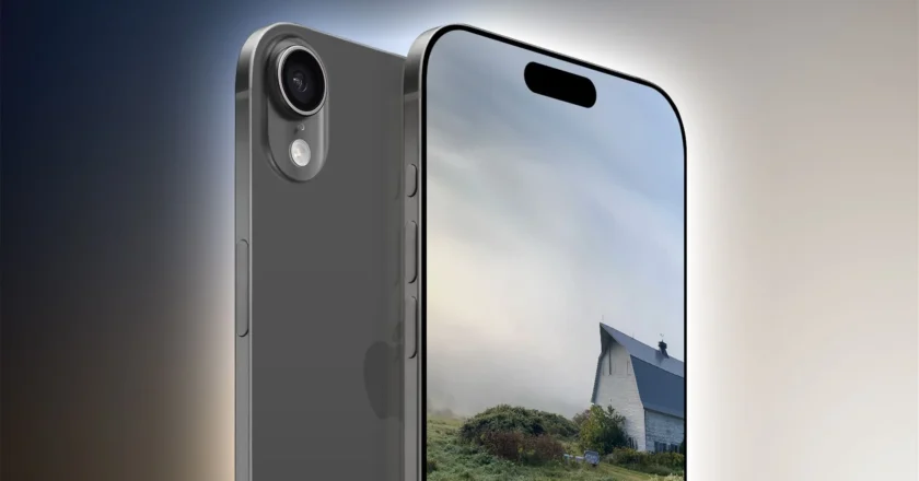 Apple’s iPhone 17 Air Avoids Bold Innovation
