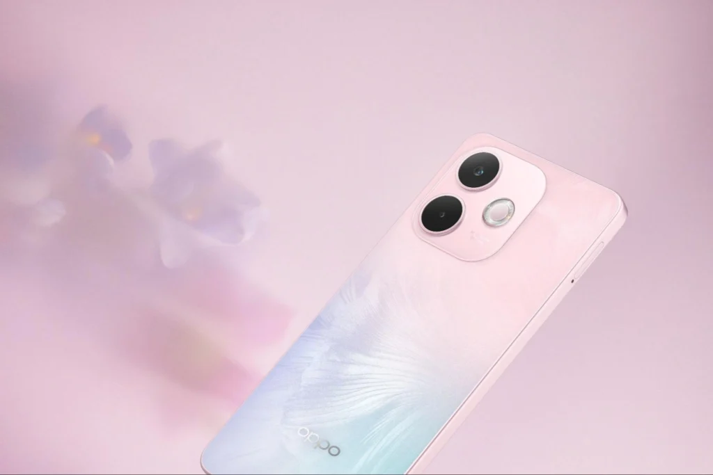OPPO A5 Pro