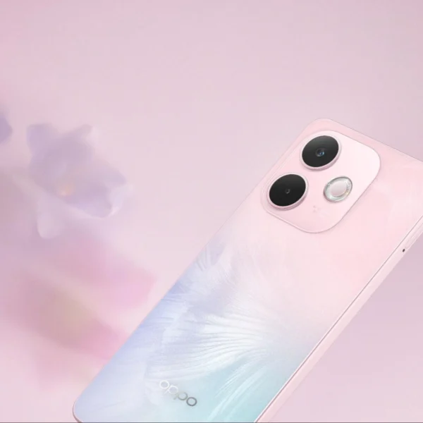OPPO A5 Pro – Elegance Meets Endurance