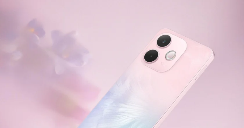 OPPO A5 Pro – Elegance Meets Endurance