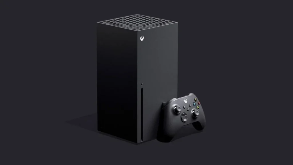 Xbox