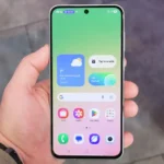 Samsung Galaxy A56