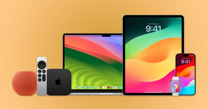 All Apple Products Explained (2025)