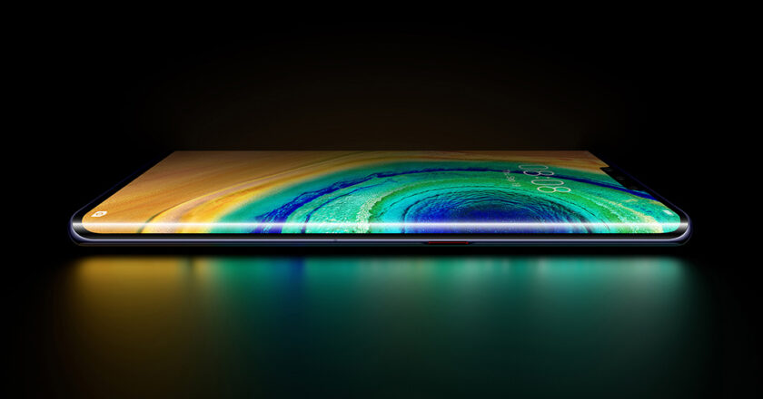 Chinese Phone Makers Plan Google-Free Android Future