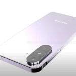 Samsung Galaxy A56
