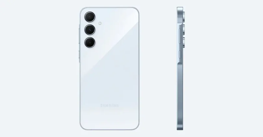 Samsung Galaxy A56 – Specs & Price in Pakistan 2025