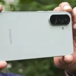 Samsung Galaxy A56