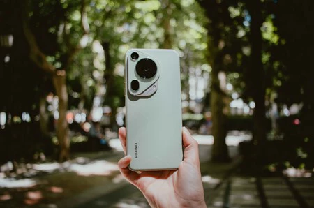 Huawei Pura 80 Ultra Flagship Redefined