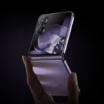 Xiaomi Mix Flip 2