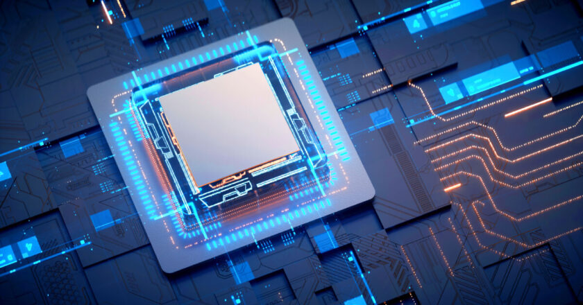 2nm Race Heats Up Samsung, TSMC, Intel Lead