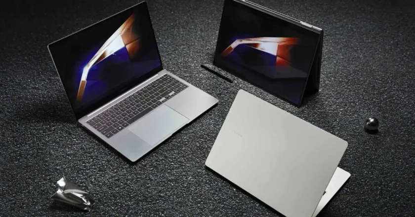Galaxy Book 5 Pro: Samsung’s Premium Laptop Redefined