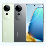 Vivo T4 Ultra