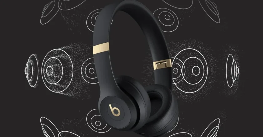 Beats Solo 4 Wireless Headphones Now Just \$99