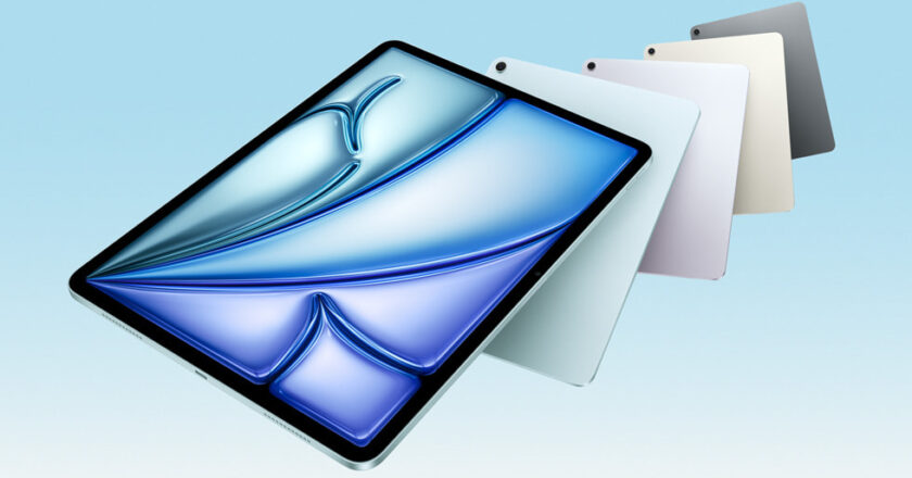 iPad Air 11 (2025): Apple’s Mid-Range Powerhouse
