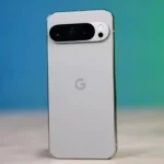 Google Pixel 10 Pro XL