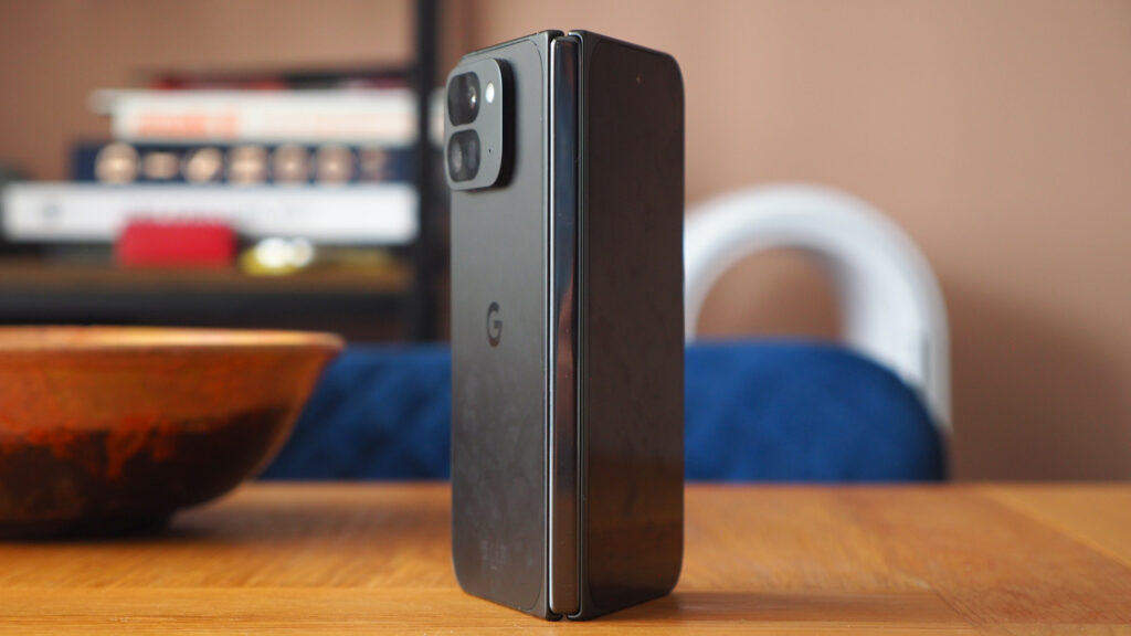 Google Pixel 10 Pro Fold