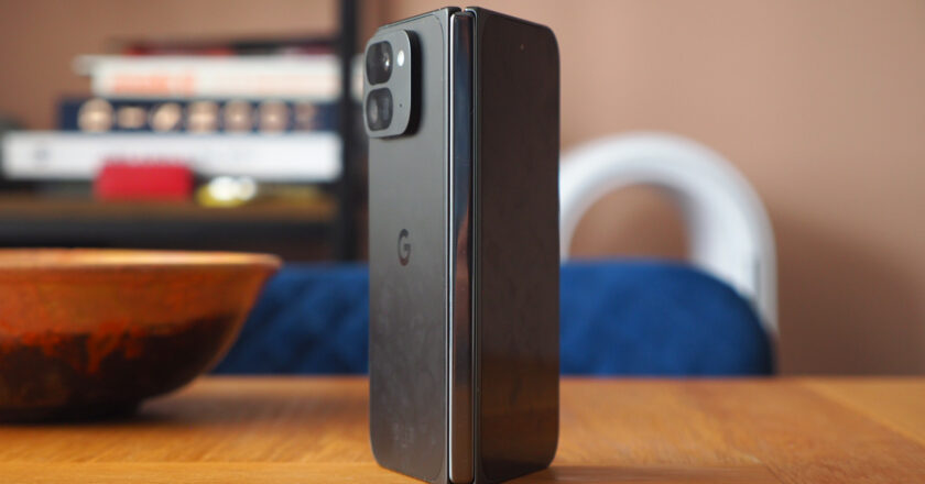 Google Pixel 10 Pro Fold Launch
