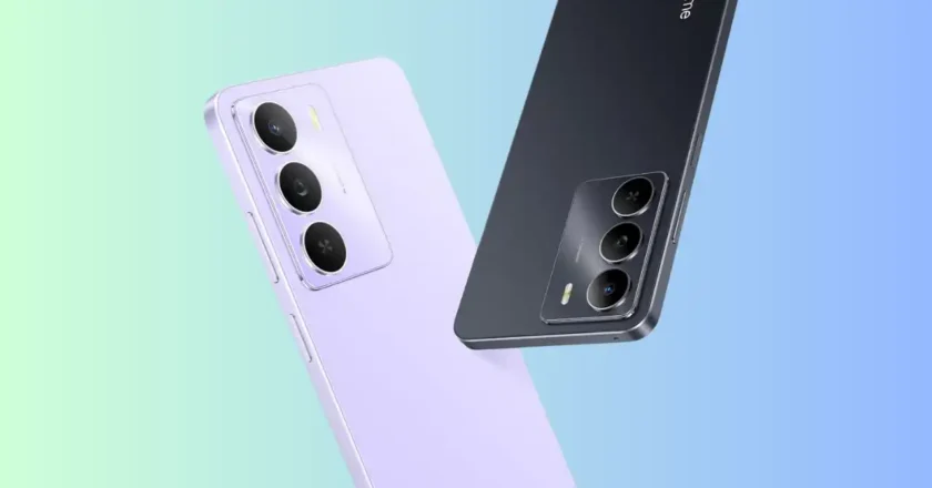 Realme Narzo 80 Lite