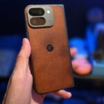 Google Pixel 10 Pro Fold