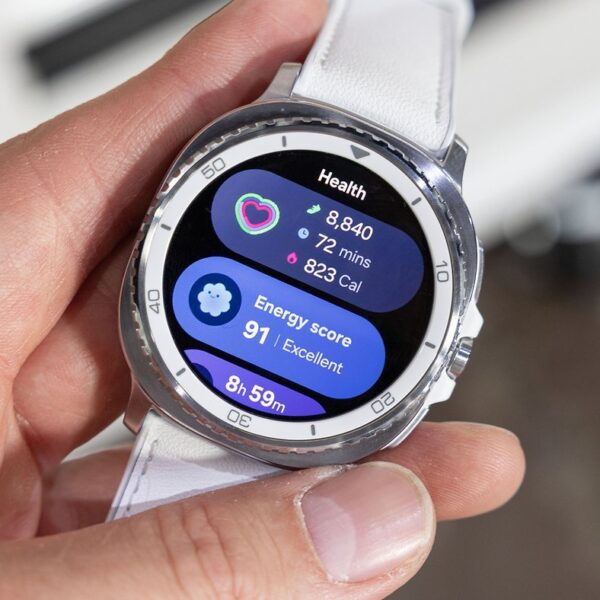 Samsung Galaxy Watch 8: Next-Gen Smartwatch Redefined