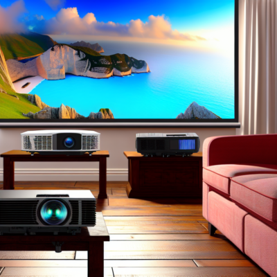Best 4K home theater projector 2026 – Comparison Guide