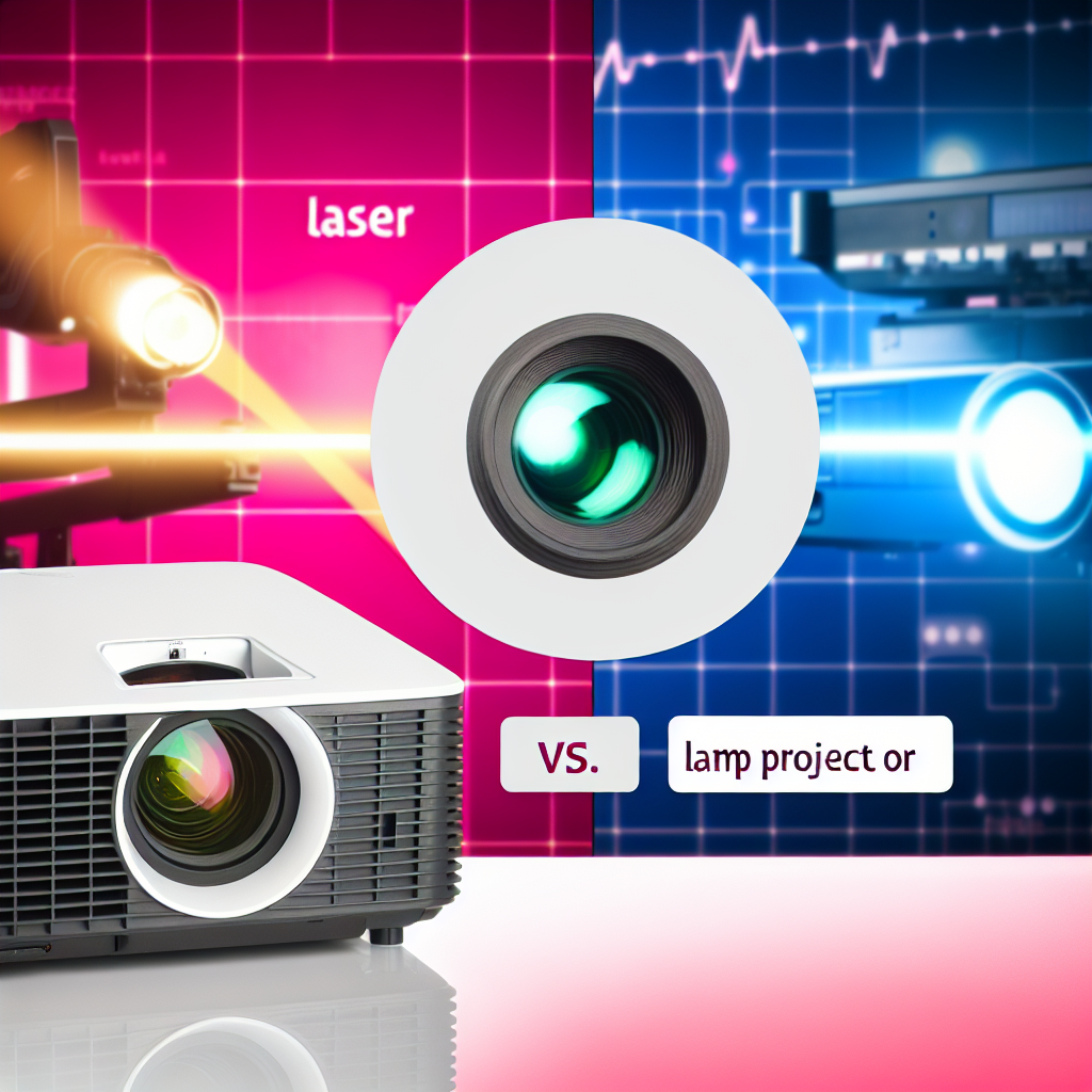 laser vs lamp projector - Comparison Guide