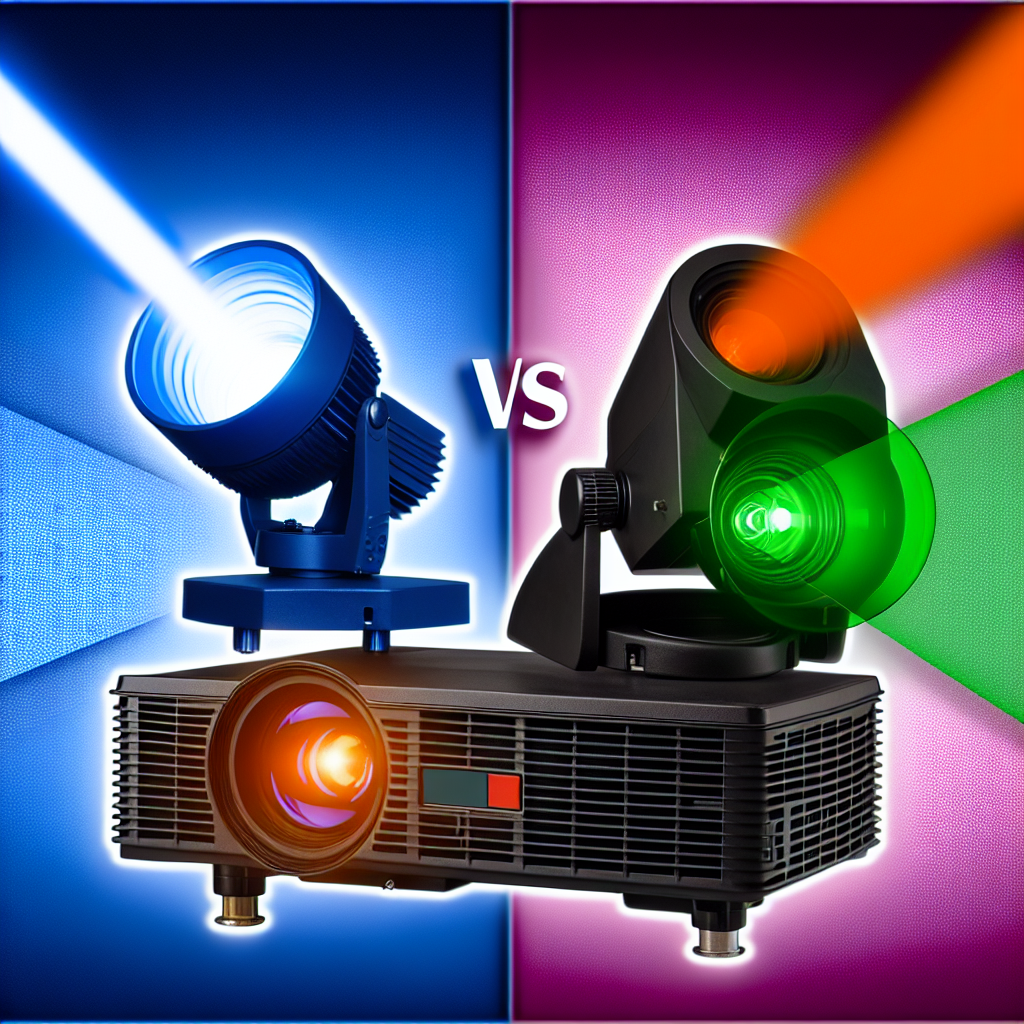 laser vs lamp projector - Frequently Asked Questions