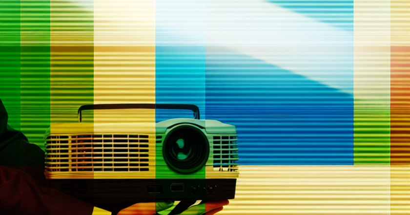 Top 10 Best Projector for Gaming in 2026 – Expert Reviews