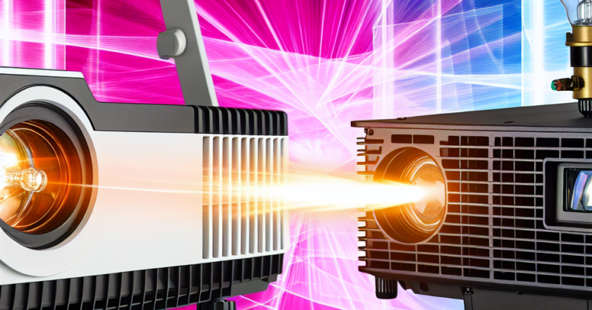 Best Laser Projectors in 2026: Top 7 Picks Tested & Reviewed