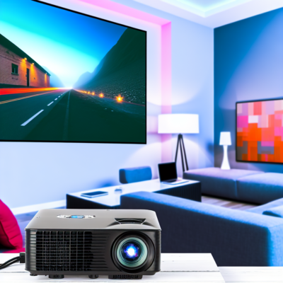 Budget projector for home – Buying Guide