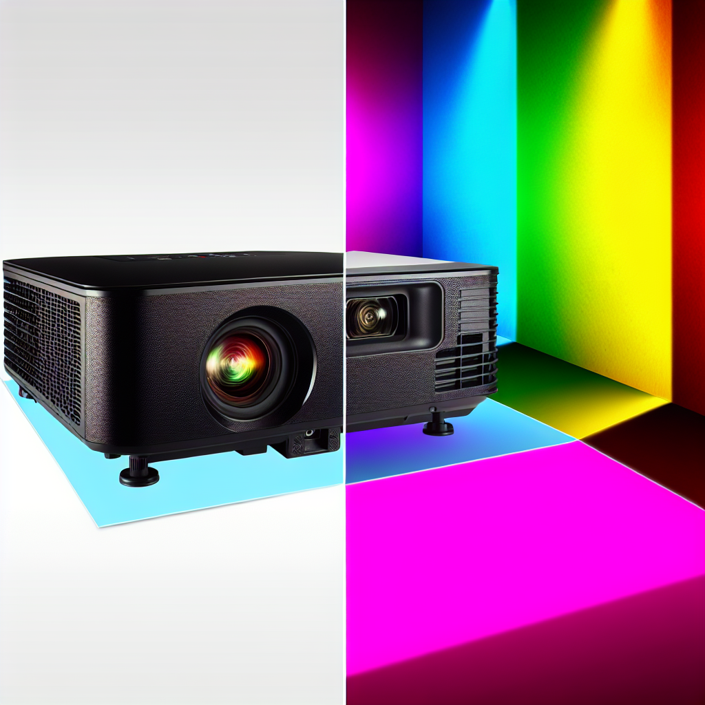 ultra short throw projector 2026 - Comparison Guide