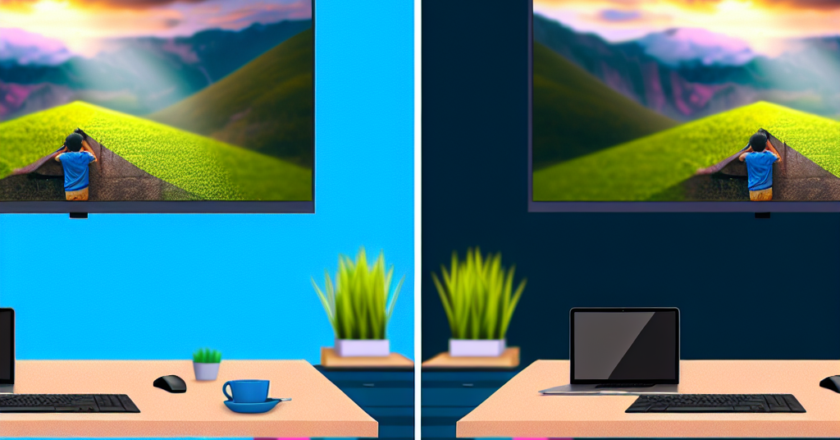 4K Short Throw Ultra vs Normal: Which is Better for Your Setup?