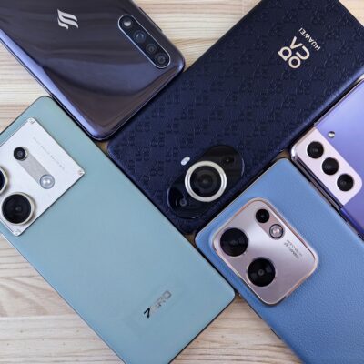 Top Mobiles in 2026: A Sneak Peek